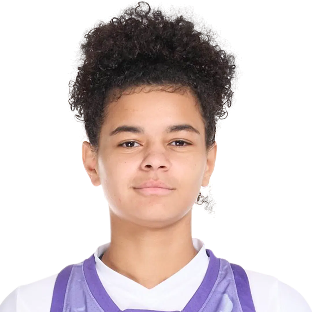 Aaliah Spaight