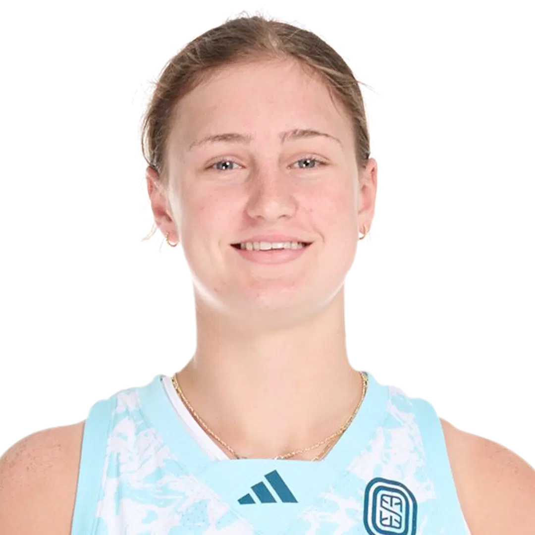 Caroline Bradley