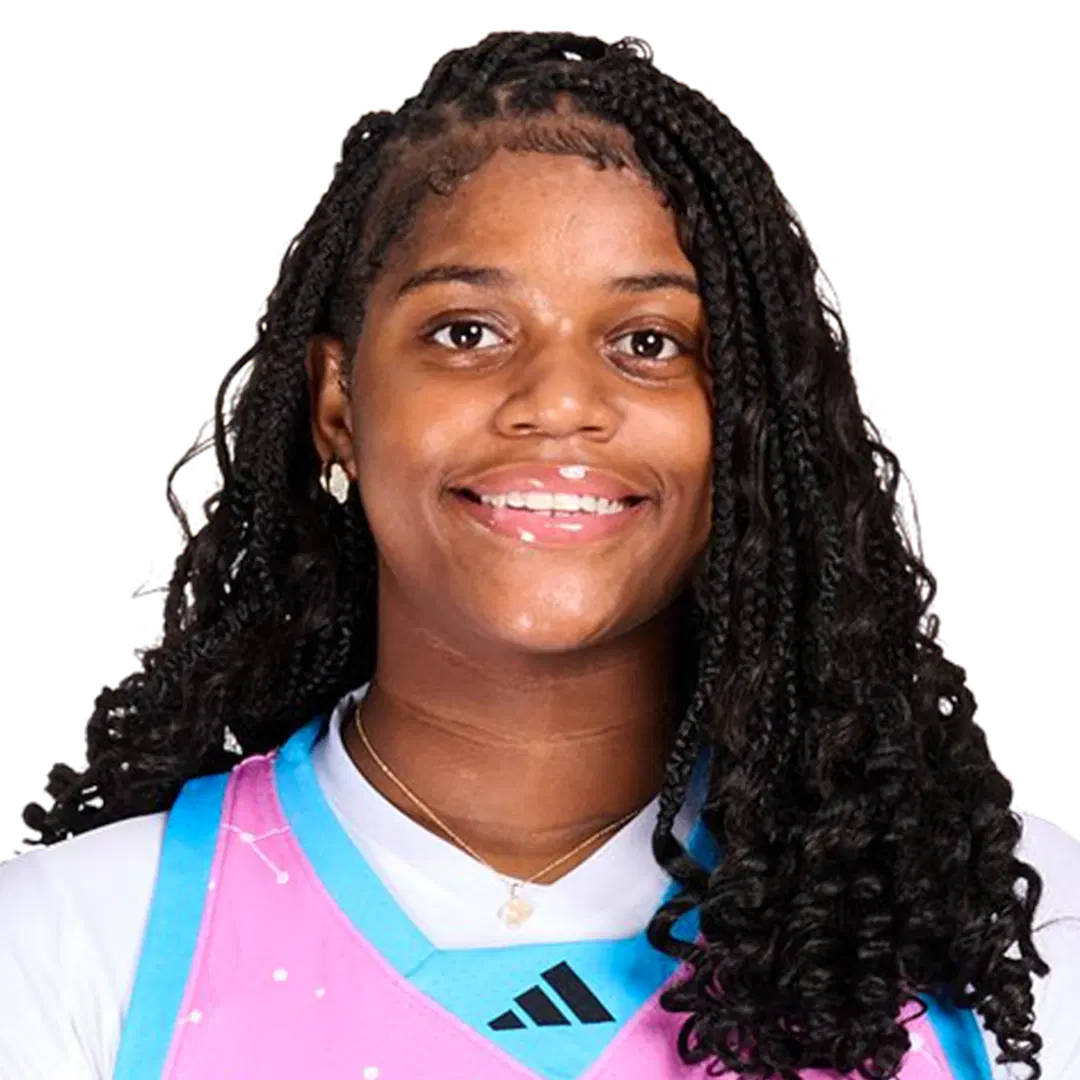 Dasia Scott