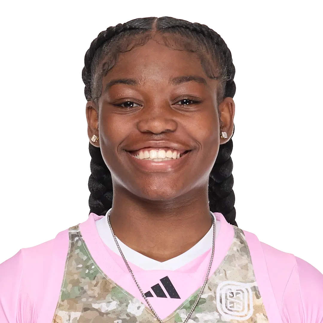 Jezelle "GG" Banks