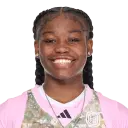 Jezelle "GG" Banks