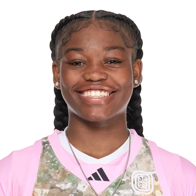 Jezelle "GG" Banks
