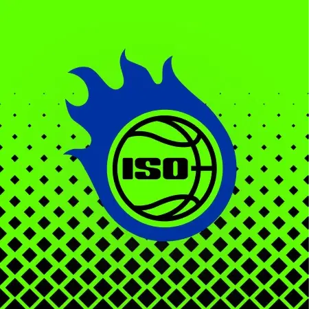 ISO WRLD