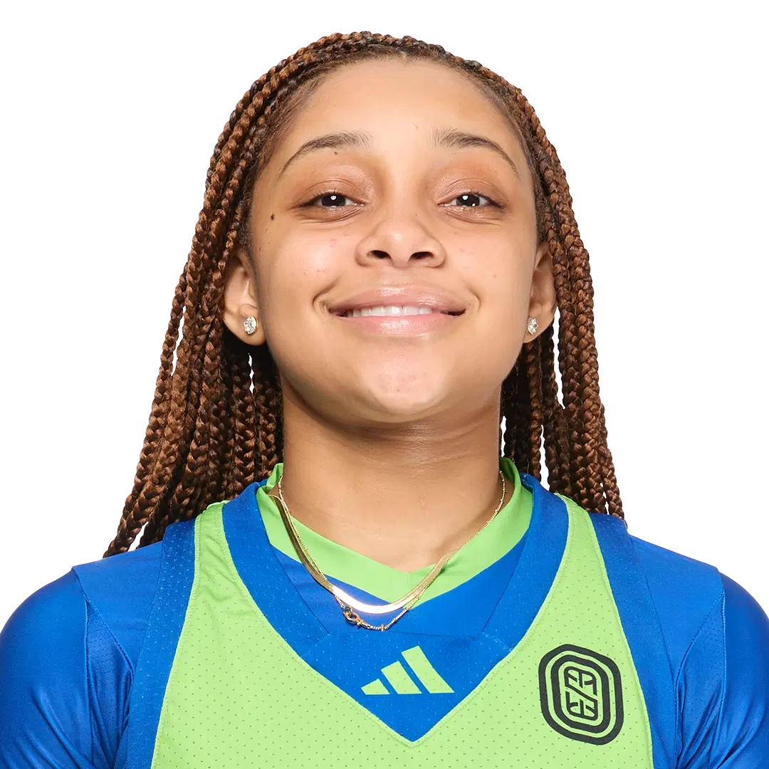 Kaleena Smith