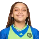 Kaleena Smith