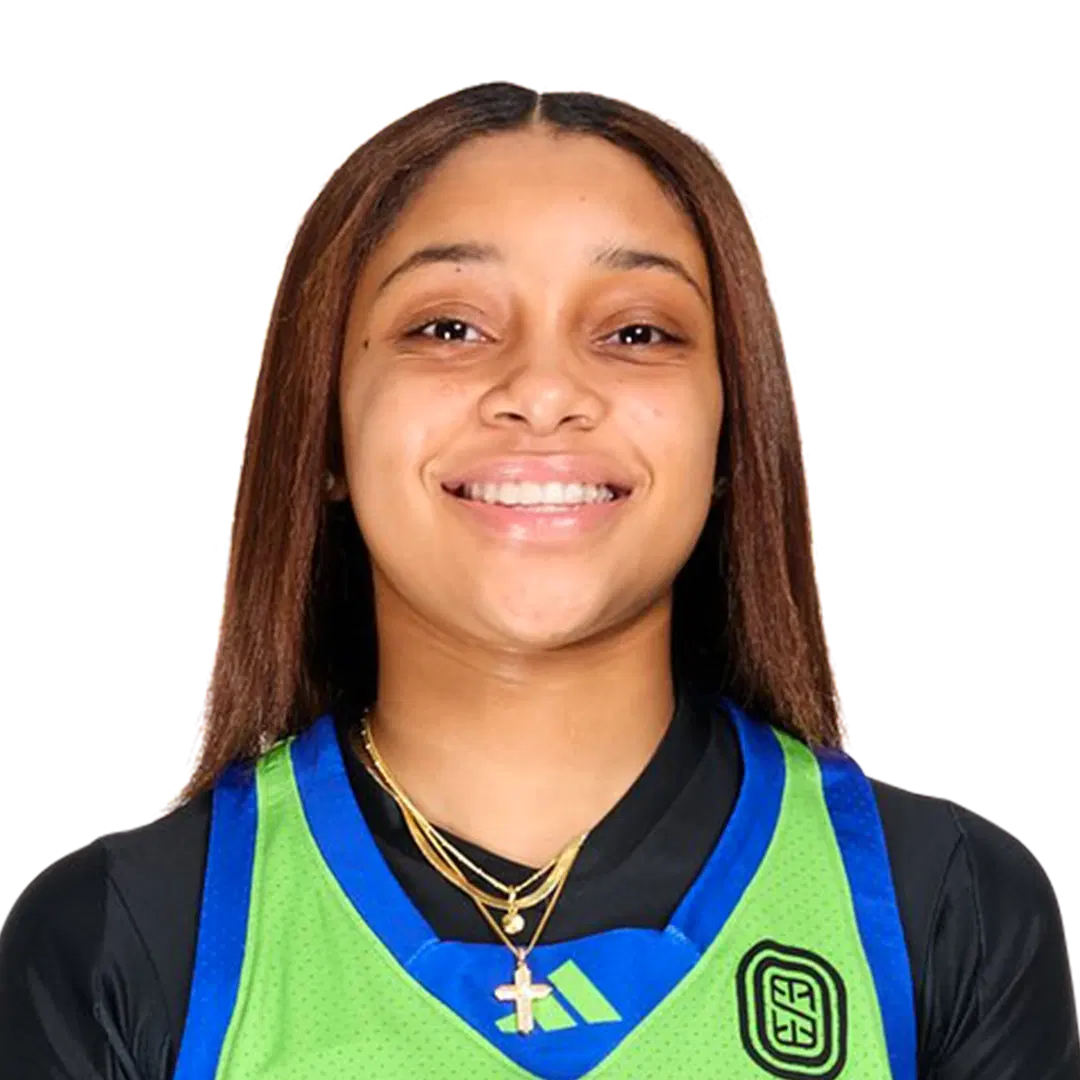 Kaleena Smith