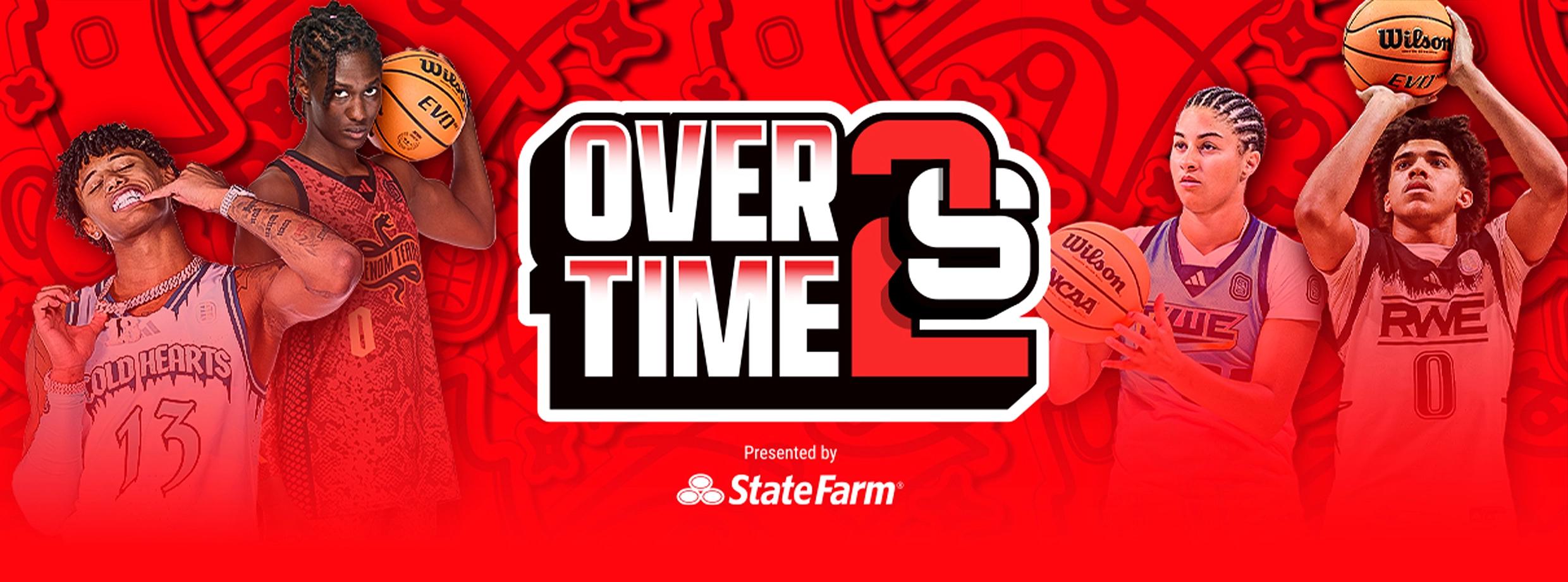 Overtime 2's