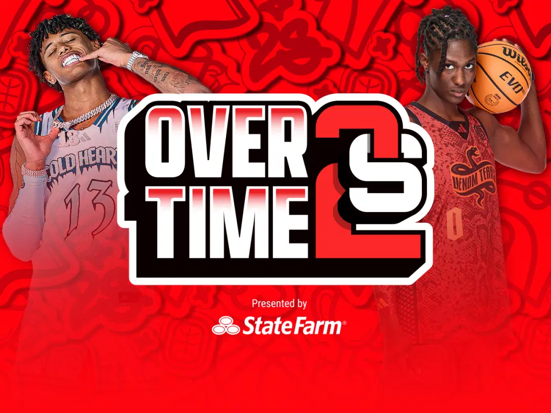Overtime 2's