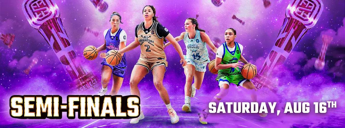 Semi-Finals
