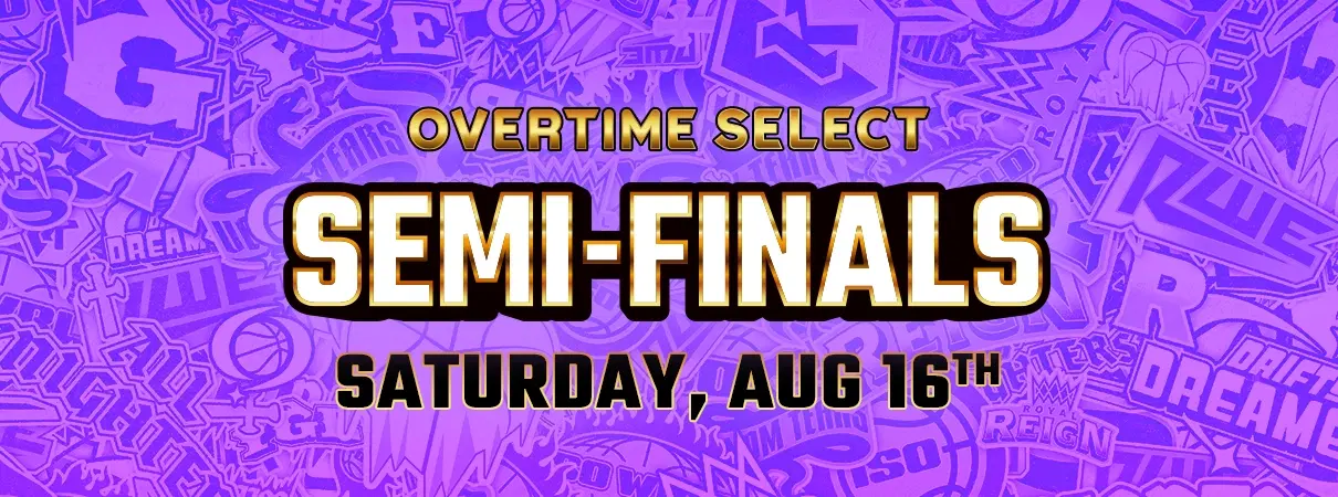 Semi-Finals
