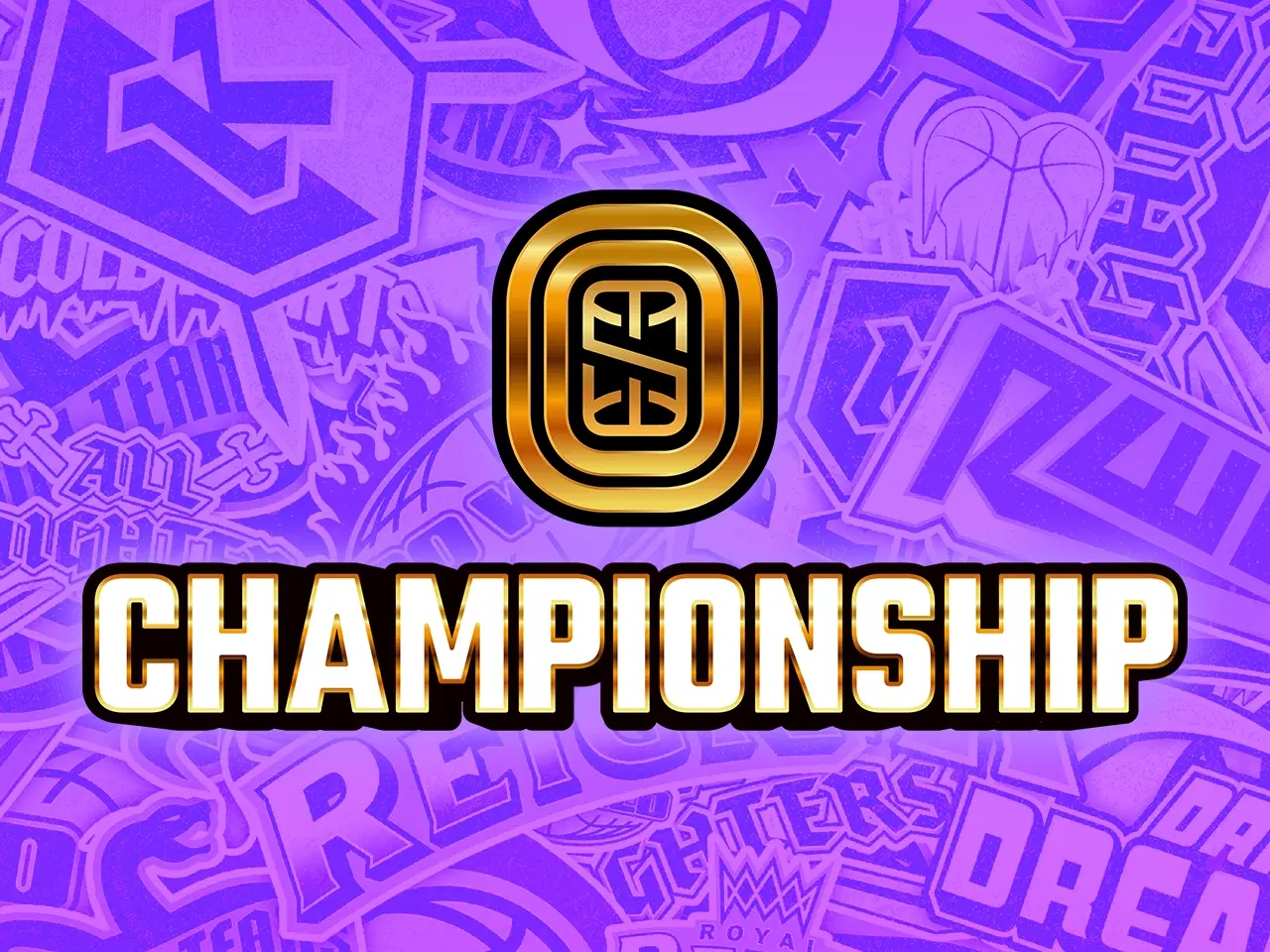 Championship
