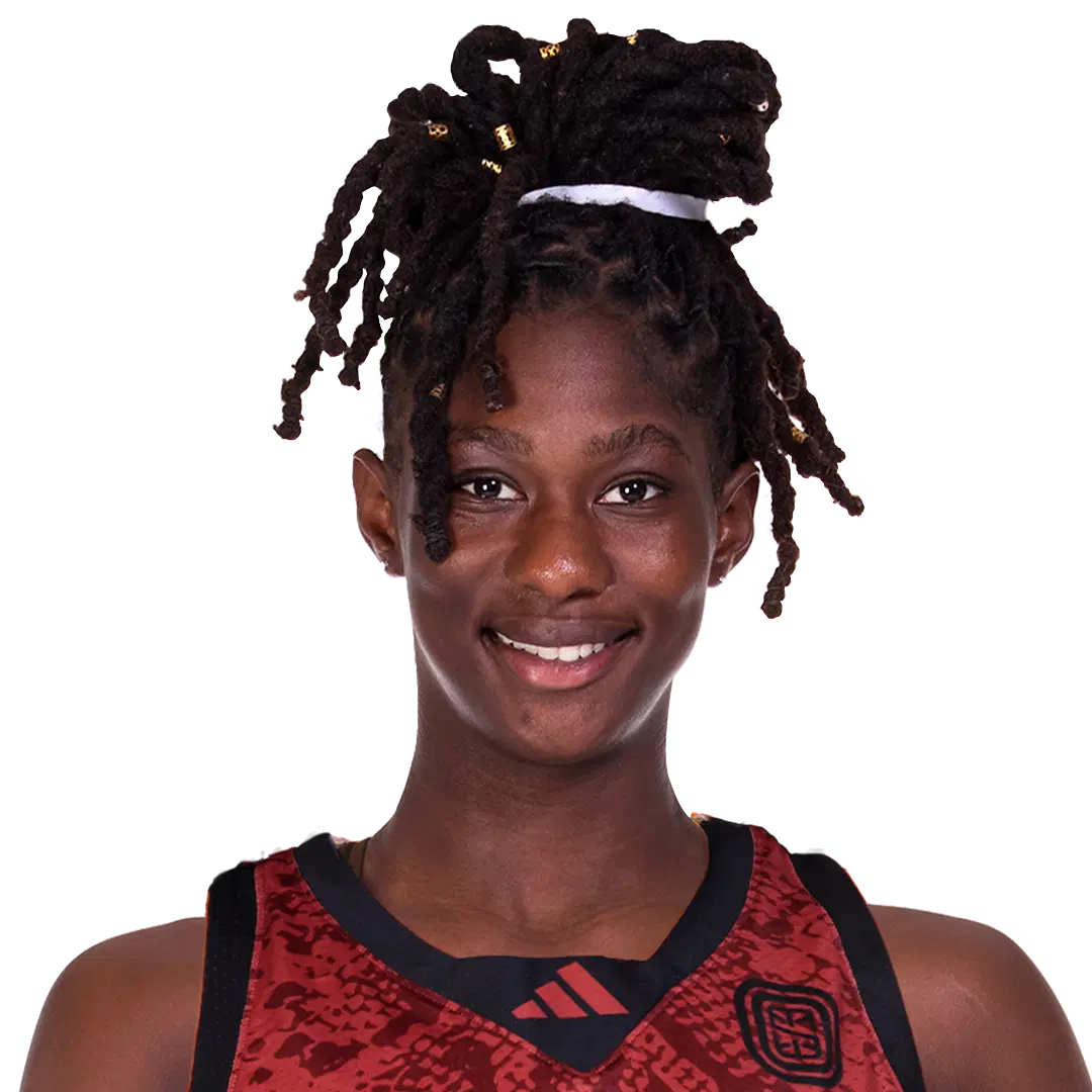 Oliviyah Edwards