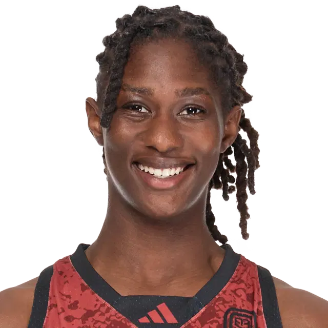Oliviyah Edwards