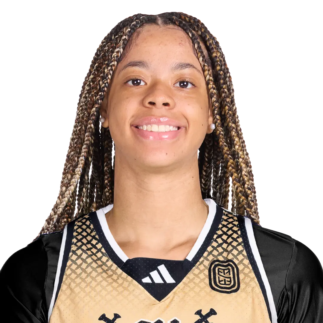 Saniyah Hall