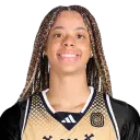 Saniyah Hall