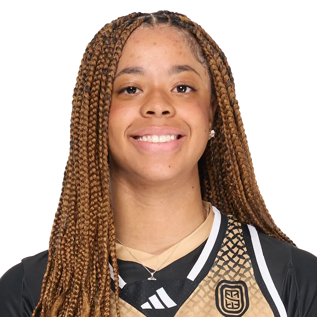 Saniyah Hall