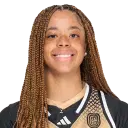 Saniyah Hall