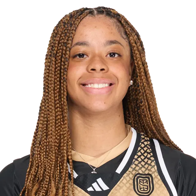 Saniyah Hall