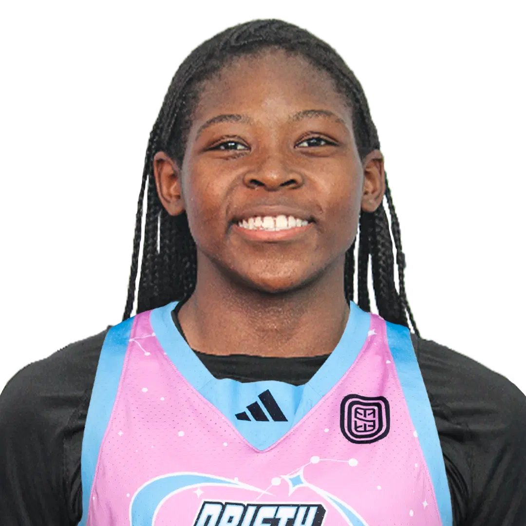 Tatiana Griffin