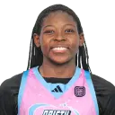 Tatiana Griffin