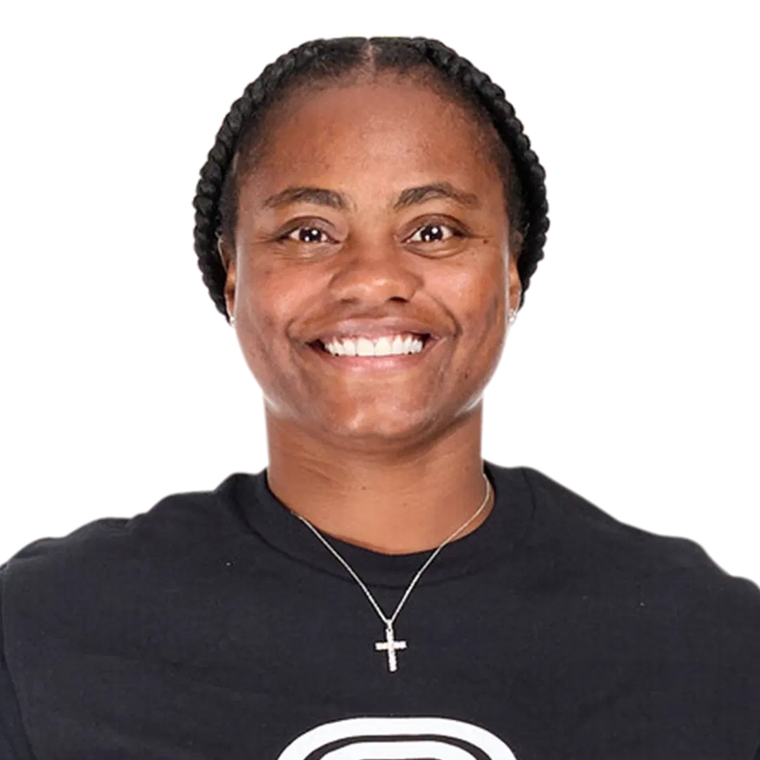 Ivory Latta