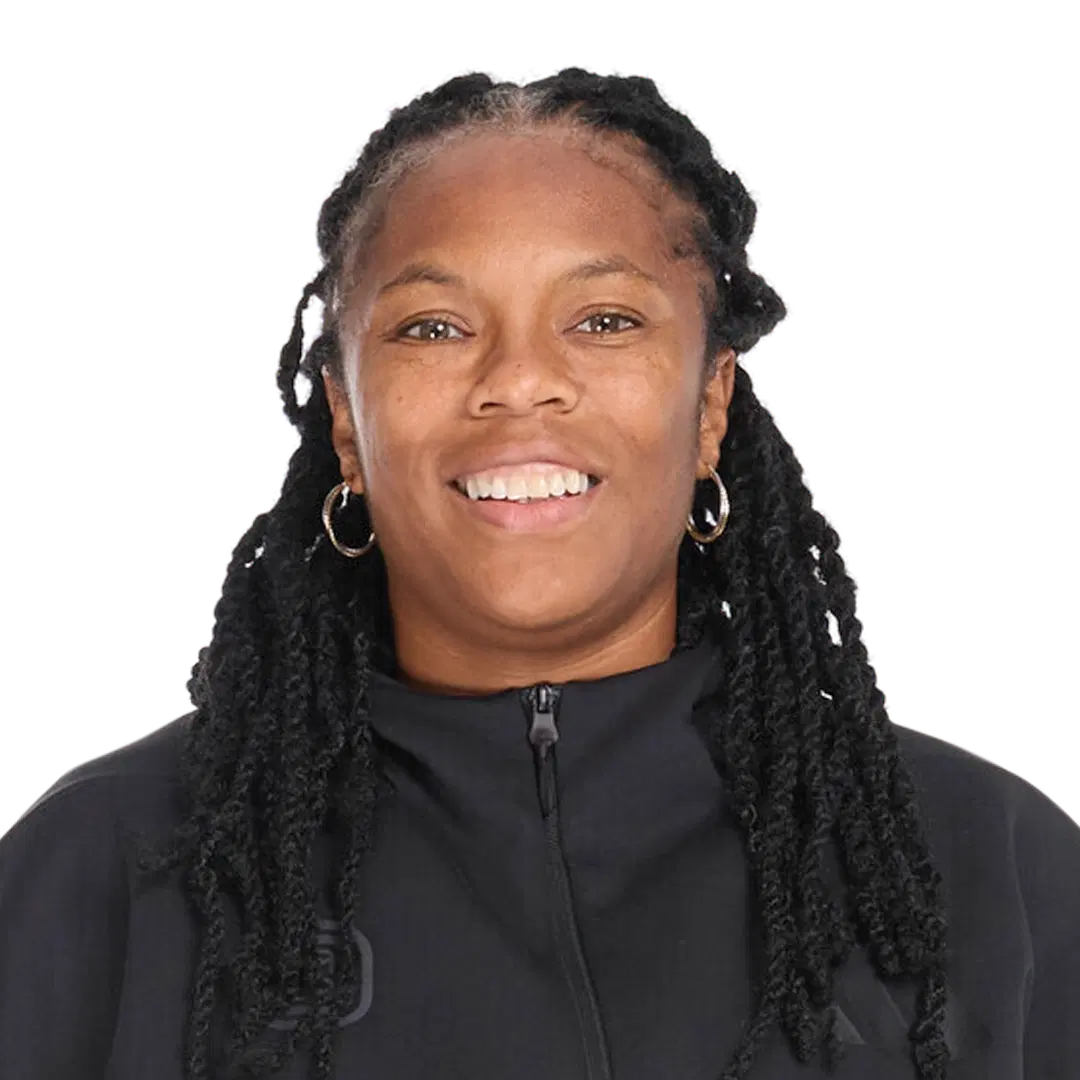 Sade Wiley-Gatewood