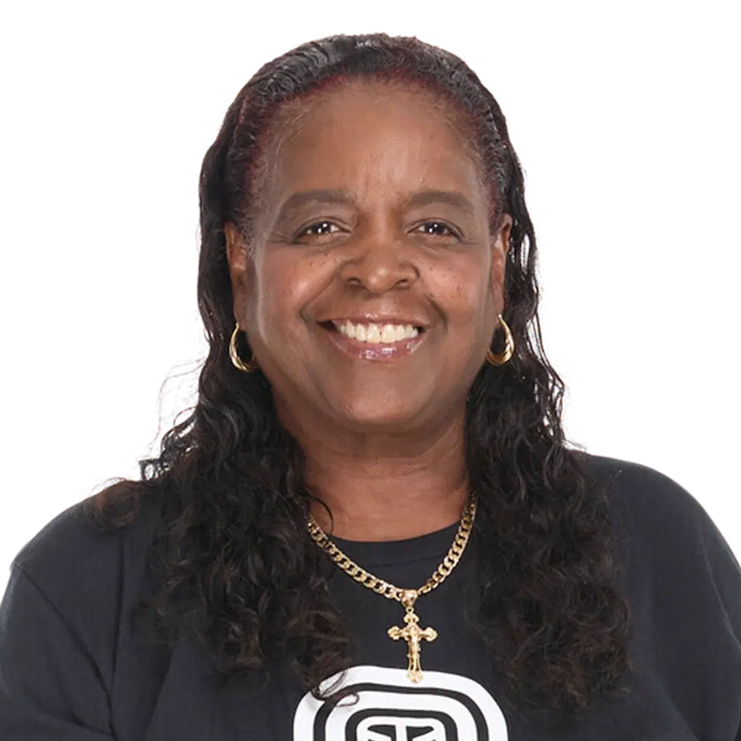 Sherri Pegues