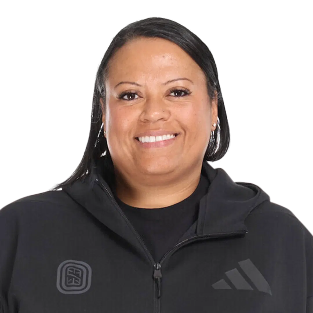 Tamika Dudley