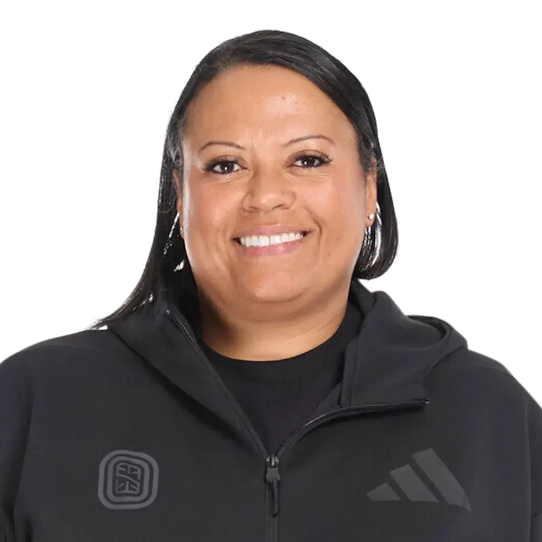 Tamika Dudley