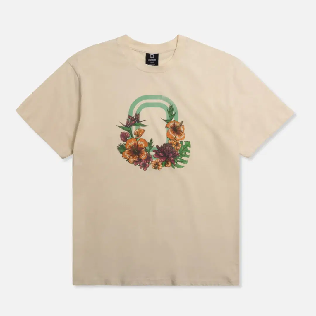 Bloom Tee