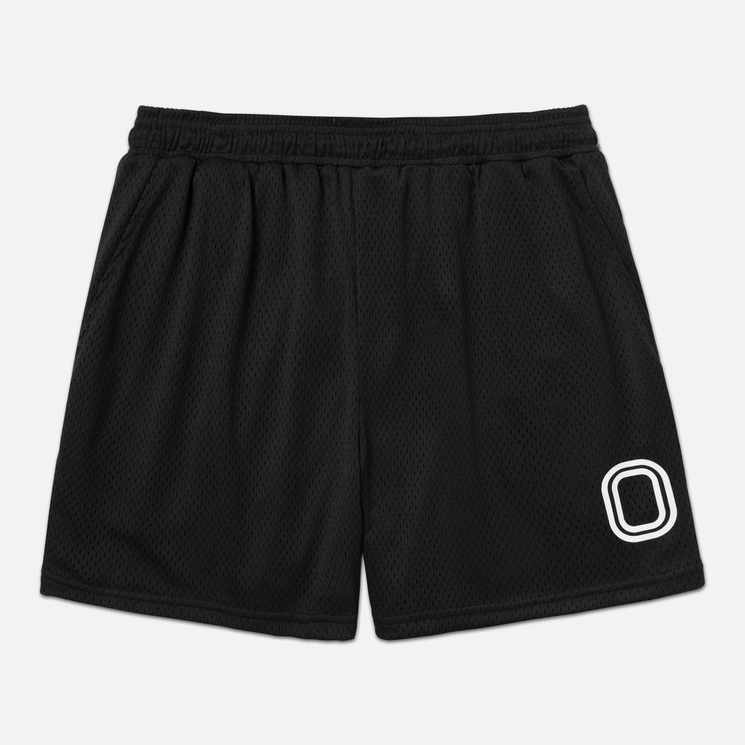 OT Classic Mesh Shorts