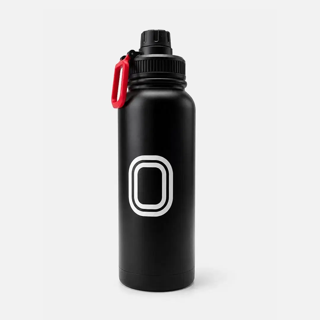 OT Wide Mouth Water Bottle