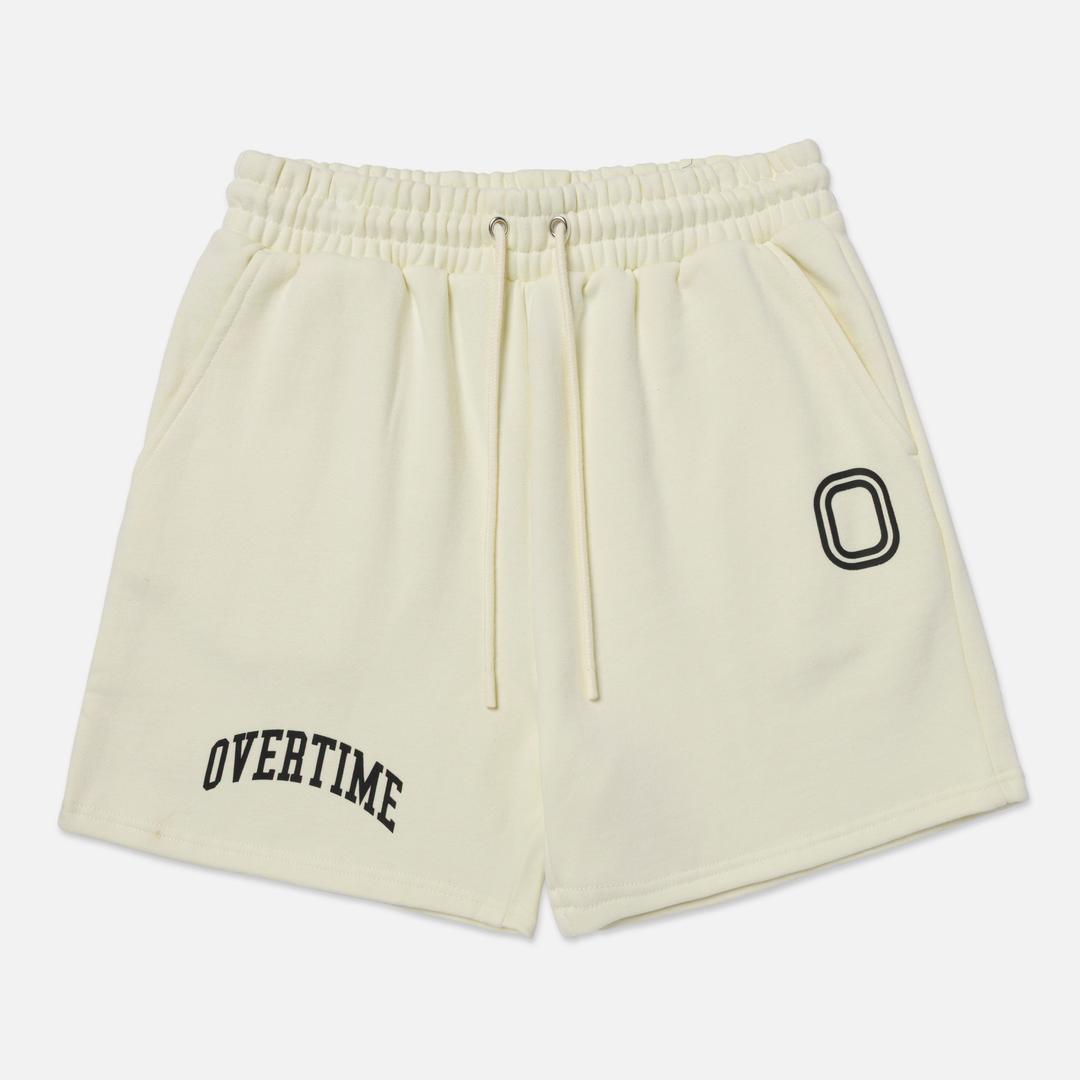 Varsity Sweat Shorts