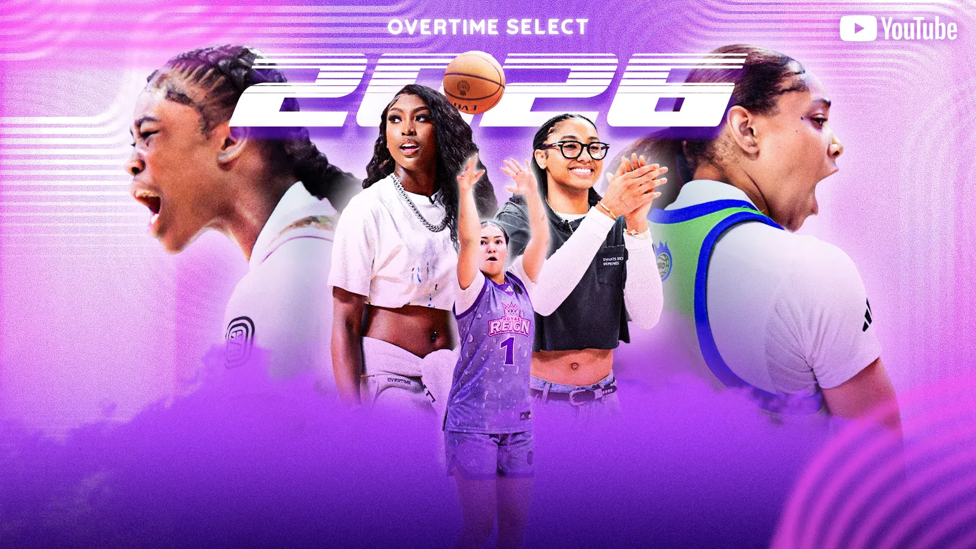 Overtime Select