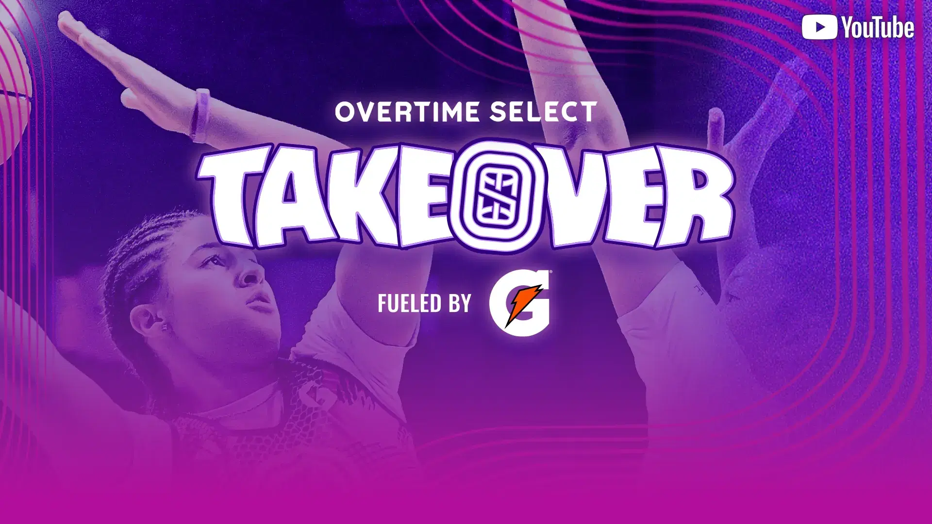Overtime Select
