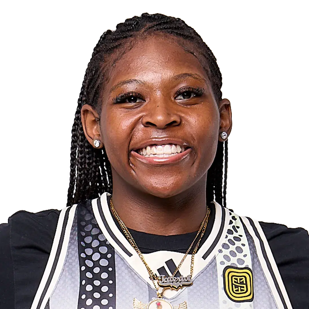 Tati Griffin