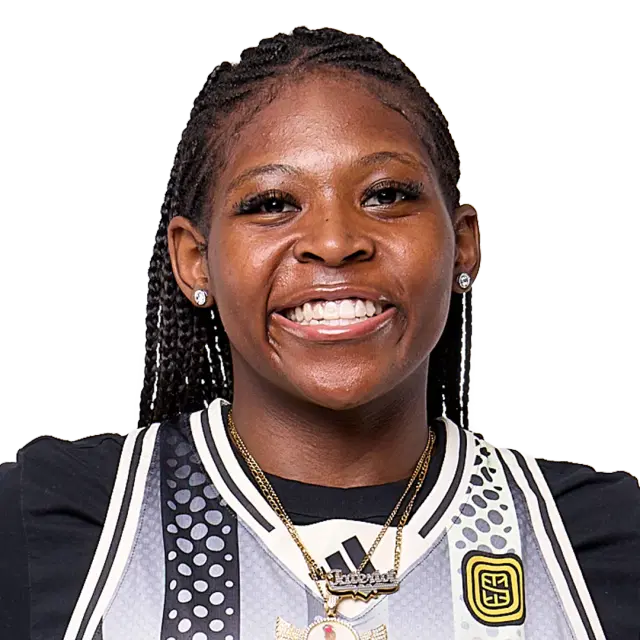 Tati Griffin