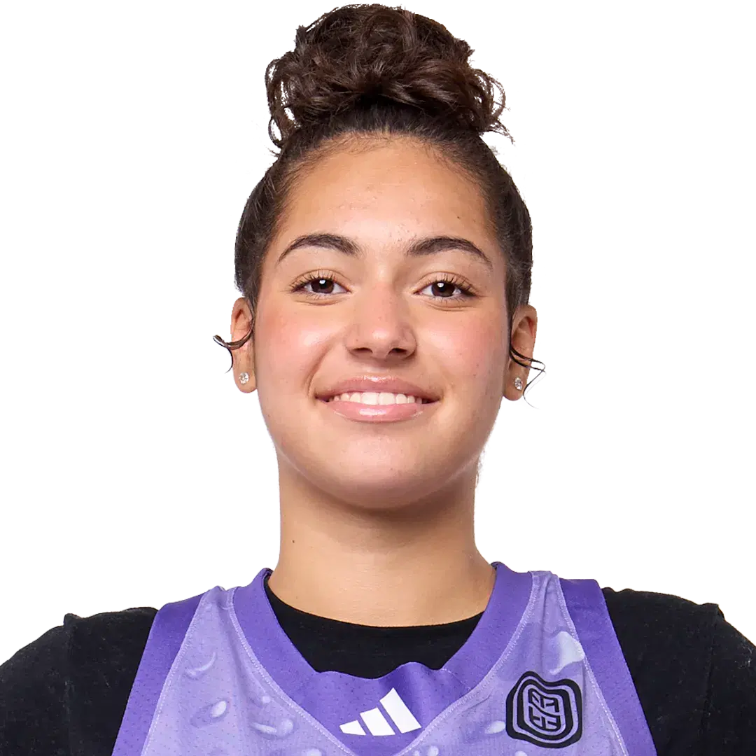 Jessie Moses
