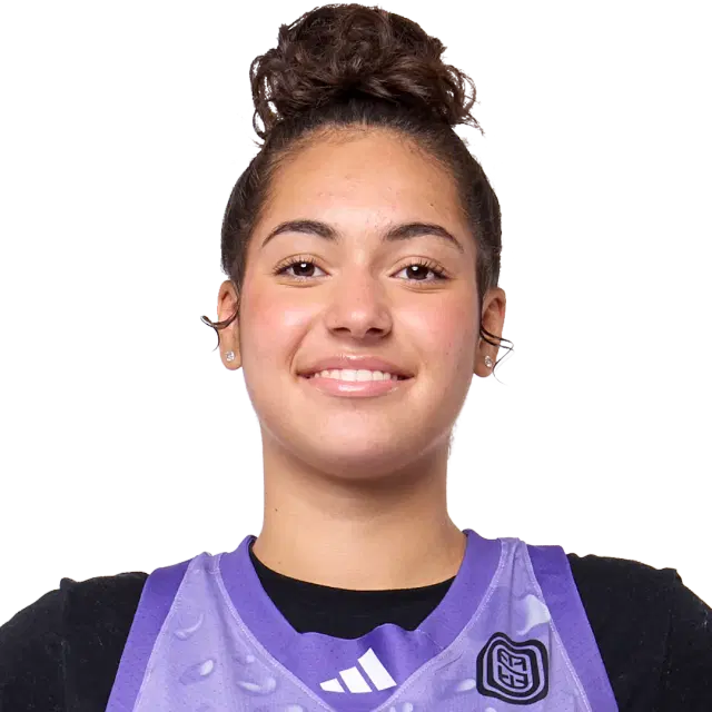 Jessie Moses
