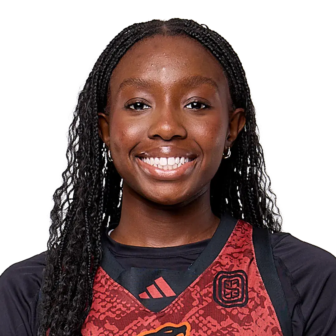 Micah Ojo