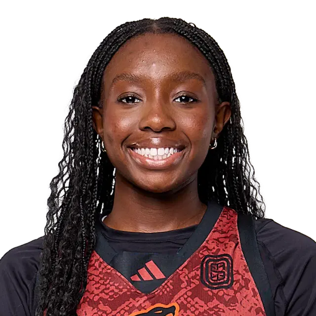 Micah Ojo