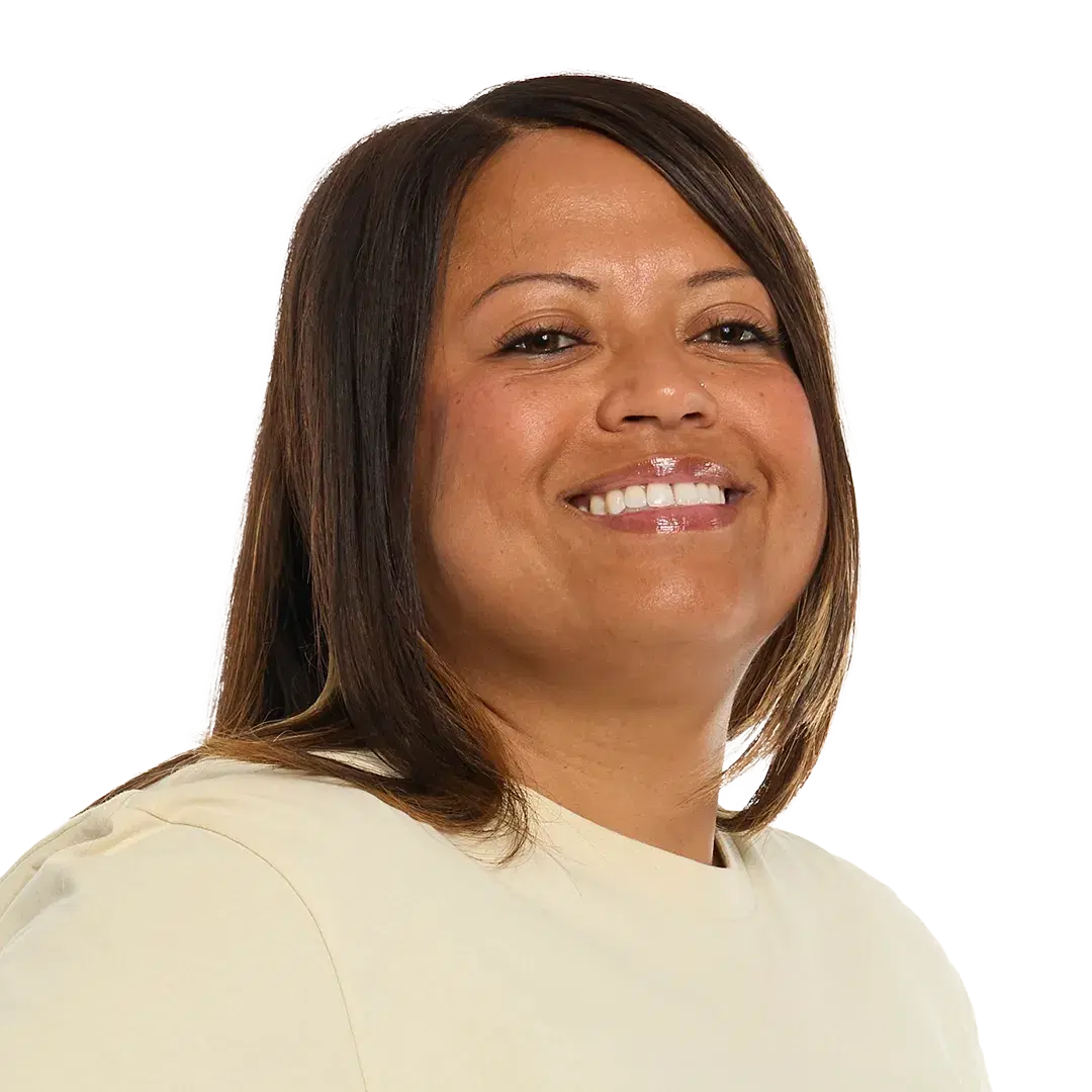 Tamika Dudley