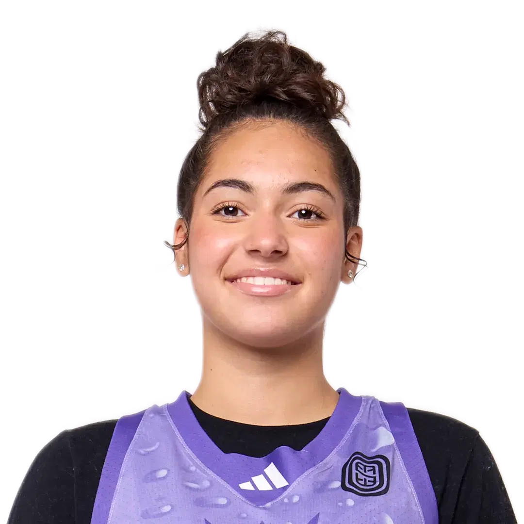 Jessie Moses