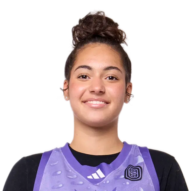 Jessie Moses
