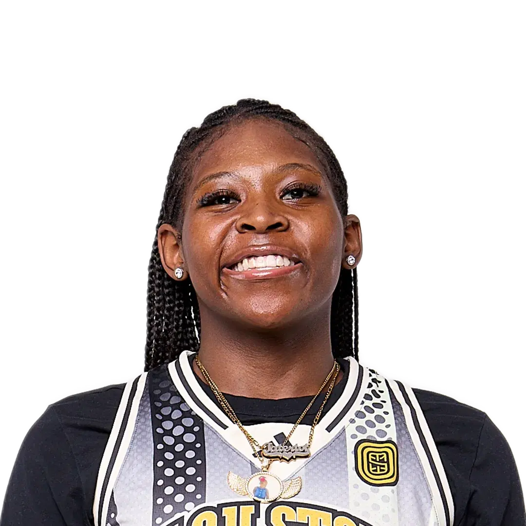 Tati Griffin