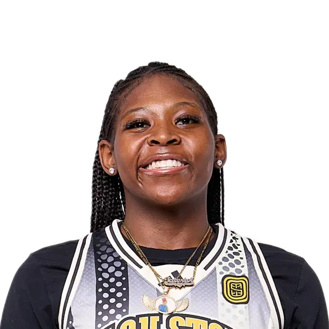 Tati Griffin