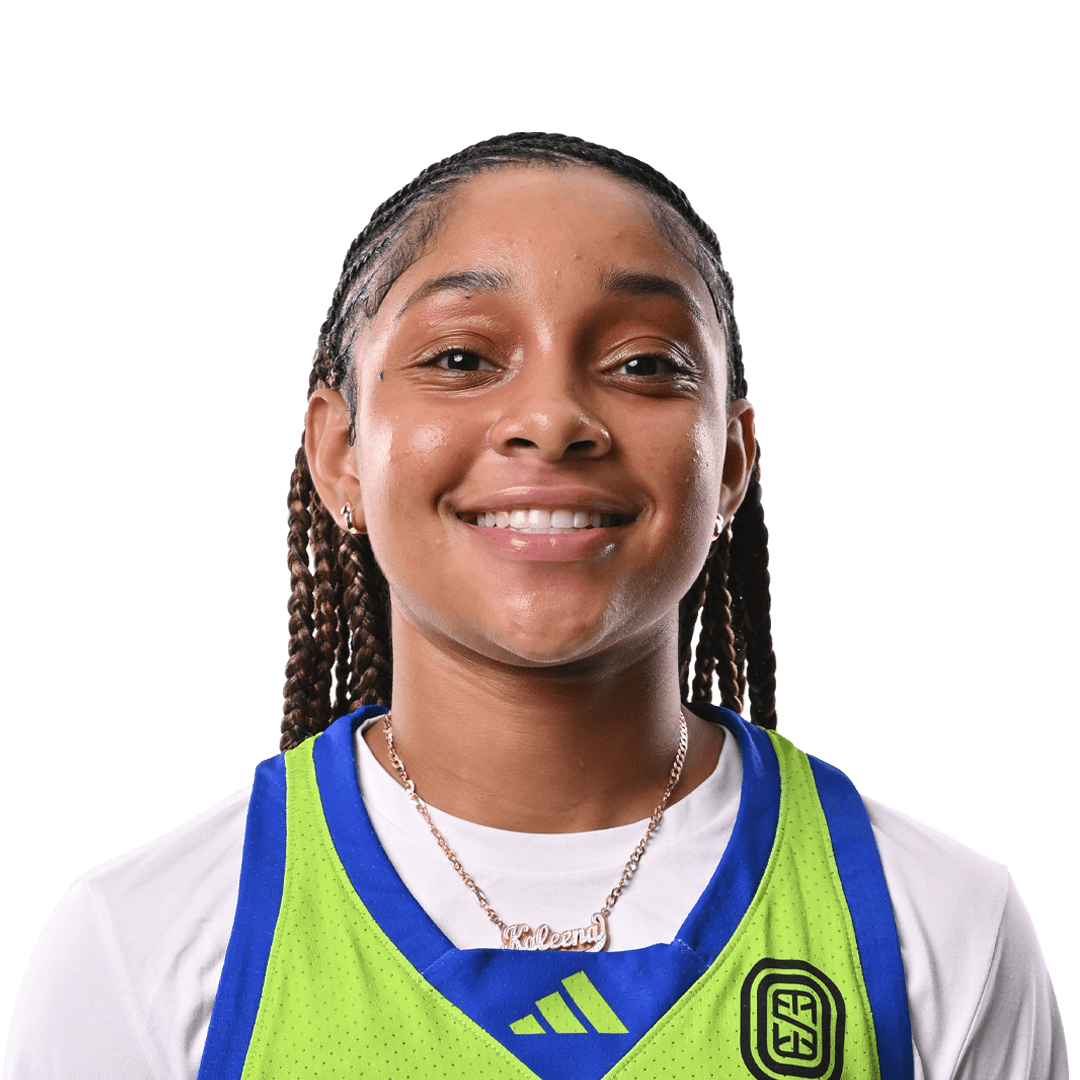 Kaleena Smith