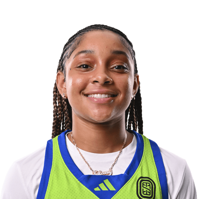 Kaleena Smith
