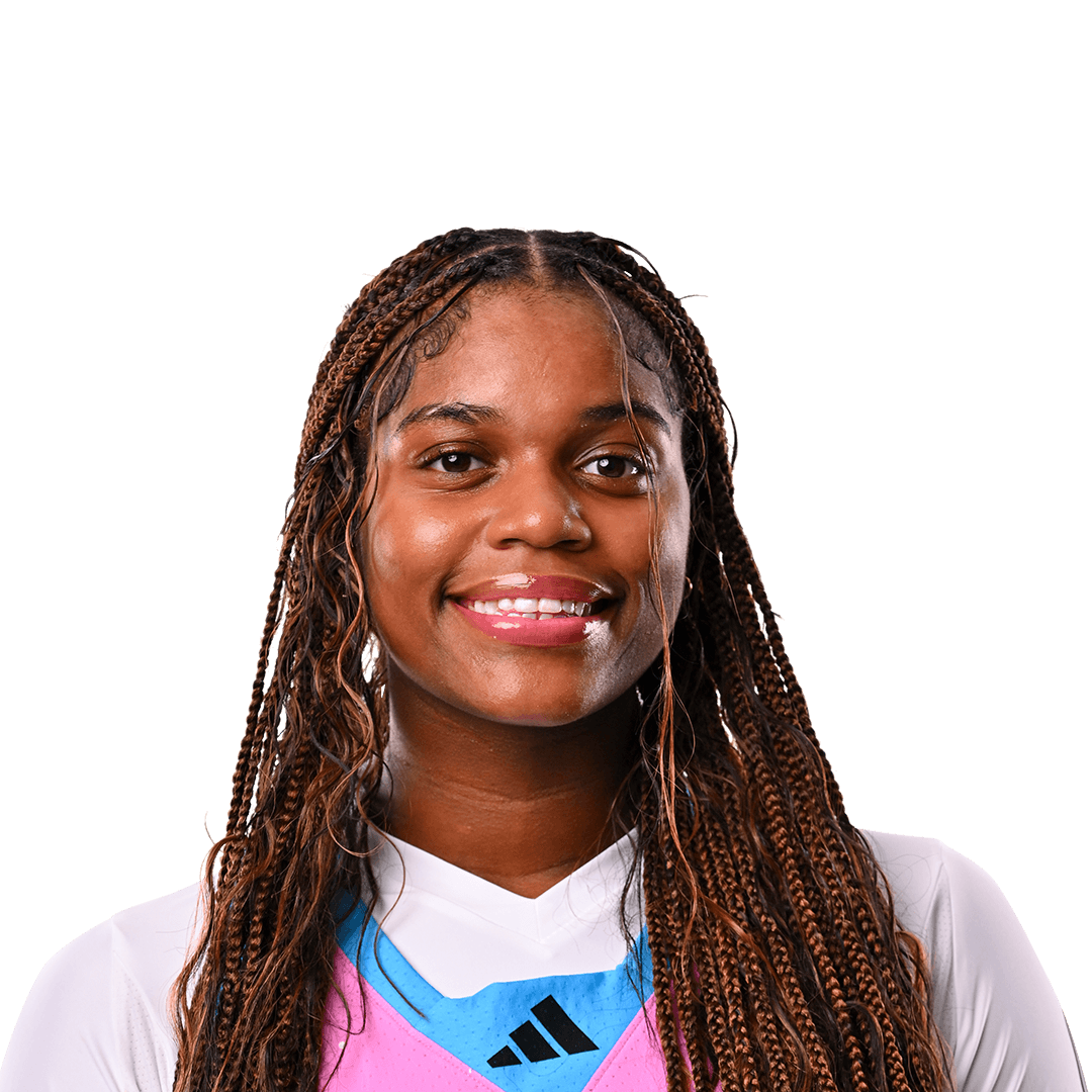 Dasia Scott