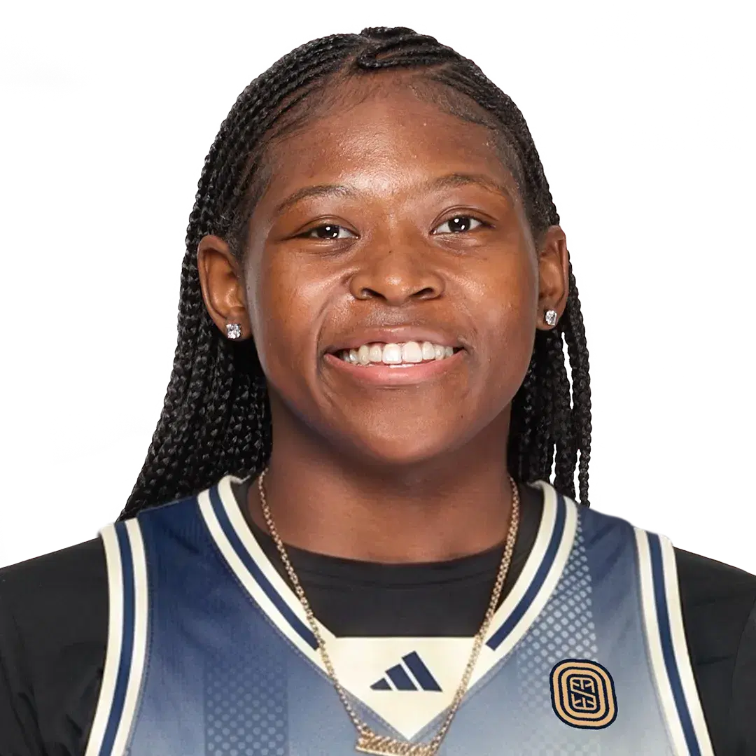 Tati Griffin